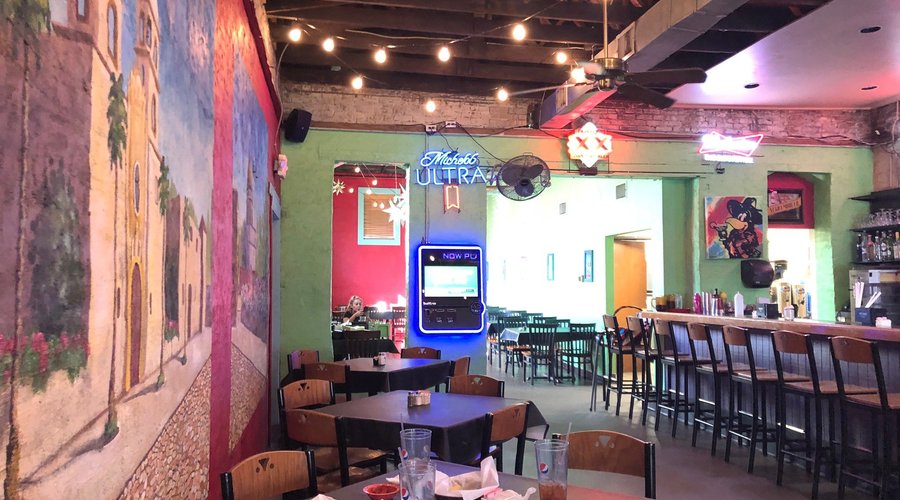 Pepe's & Mito's Mexican Cafe