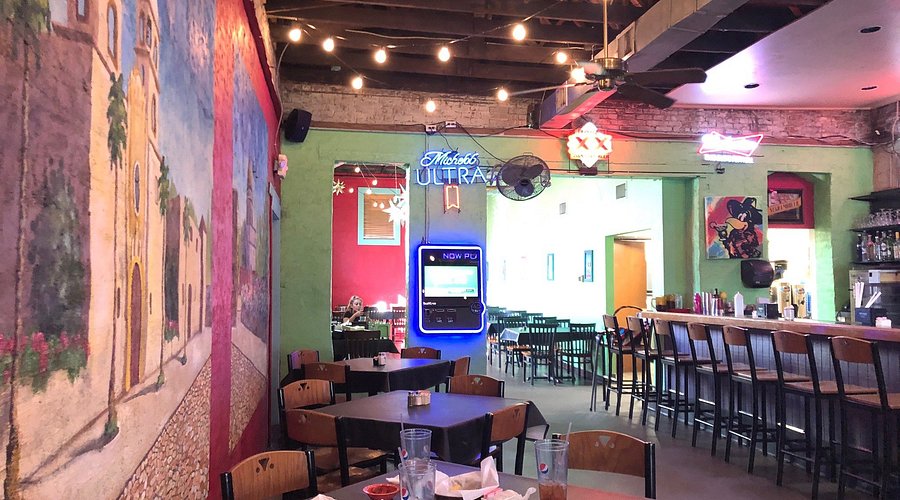 Pepe's & Mito's Mexican Cafe