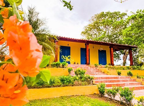 2023 Visitor Guide to La Villa de Los Santos, Panama