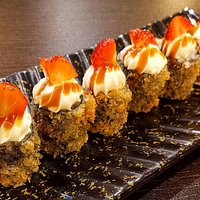 Koi Sushi