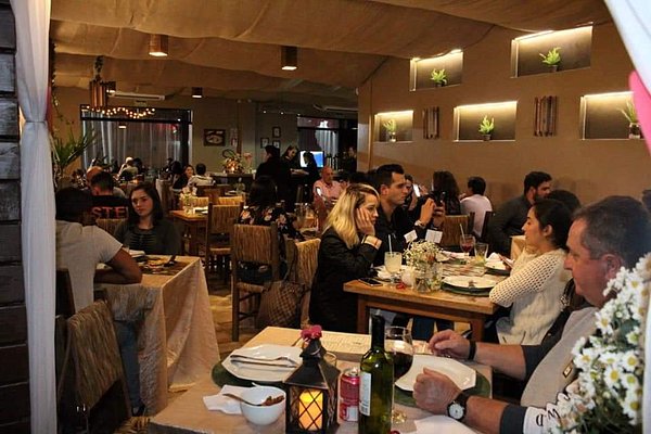 OS 10 MELHORES restaurantes: Arroio do Sal Atualizado 2023