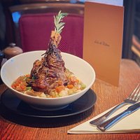 Souris d'agneau