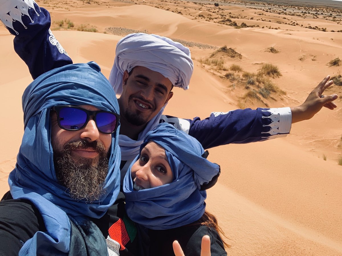 Morocco Desert Rider (Fèz) - Alt du må vite før du besøker (2024) -  Tripadvisor