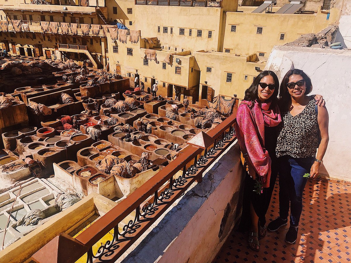 morocco tours marrakech reviews