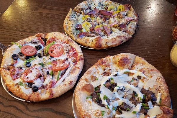 THE 10 BEST Pizza Places in Greensboro (Updated 2025)