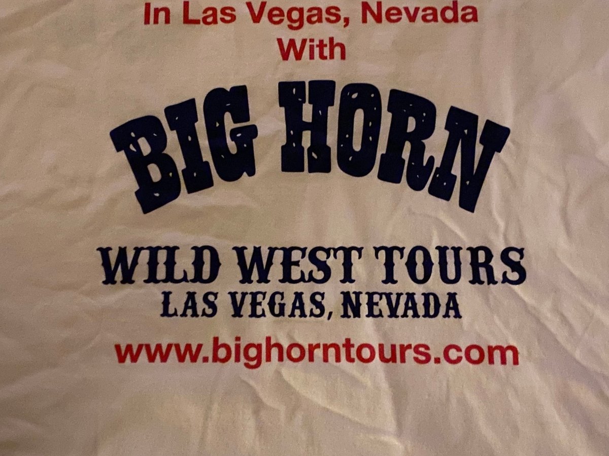 Wild West Ghost Town and Hoover tour from Las Vegas - Bindlestiff Tours