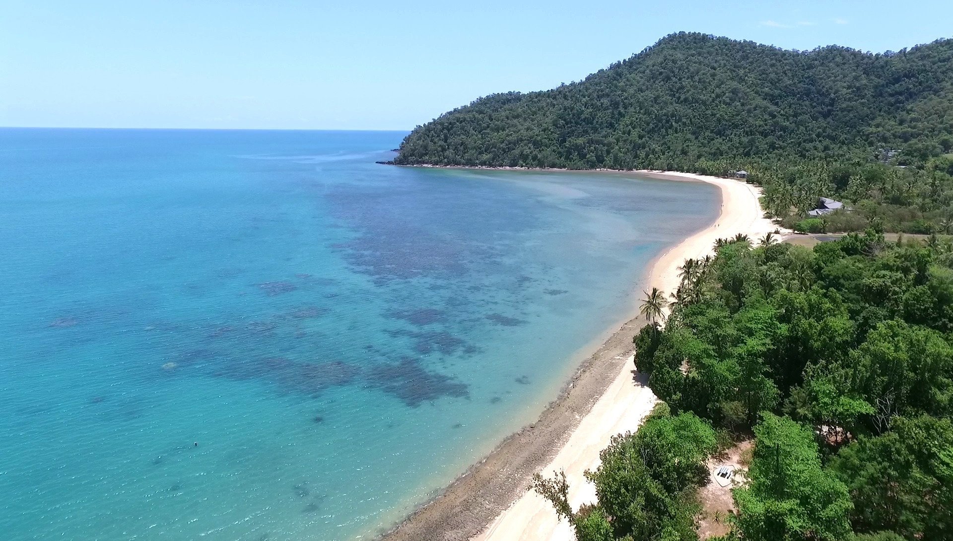 Mission Beach Dunk Island Water Taxi (Wongaling Beach): All You Need to ...