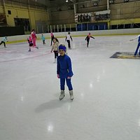 Ледовая Арена