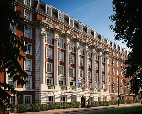 The 10 Closest Hotels To Wallace Collection London Tripadvisor Find Hotels Near Wallace Collection