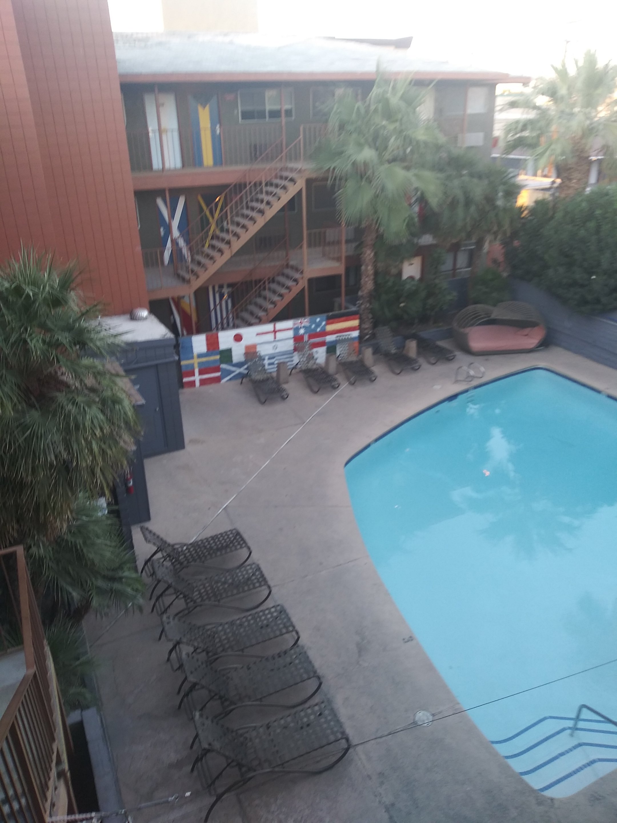 LAS VEGAS HOSTEL - Reviews (NV)