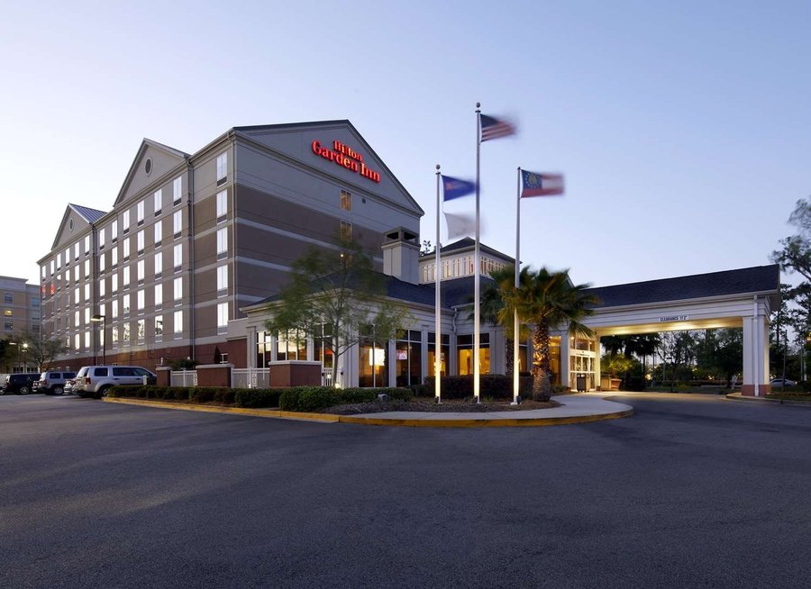 HILTON GARDEN INN SAVANNAH MIDTOWN $86 ($̶1̶2̶7̶) - Updated 2021 Prices