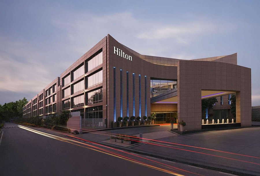 Hilton Bangalore Embassy Golflinks Updated 2021 Prices Reviews And Photos Bengaluru India