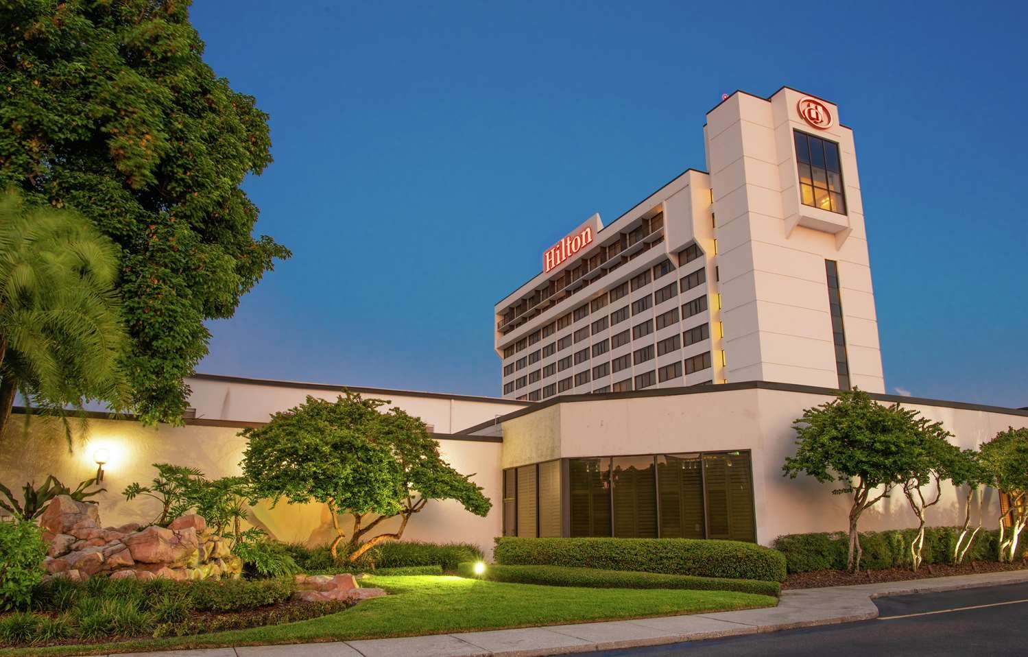 HILTON TAMPA AIRPORT WESTSHORE 135 1 7 9 Updated 2021 Prices   Exterior 