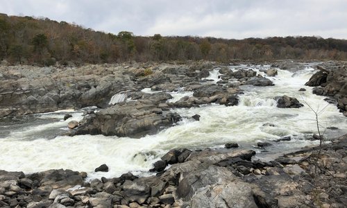 Great Falls