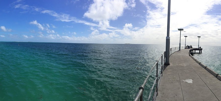beautiful location