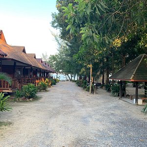 Baan Chay Lay Resort