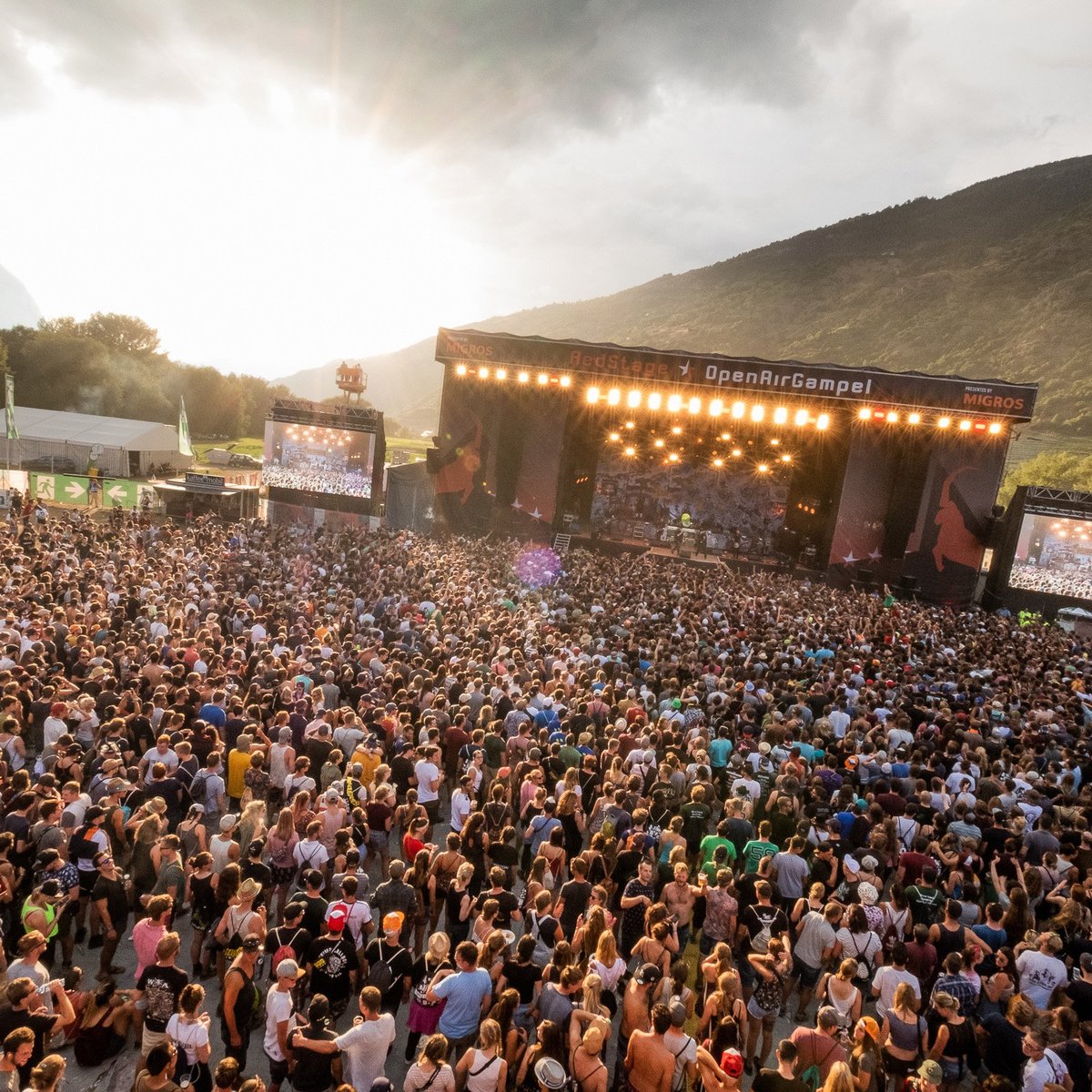 Open Air Gampel All You Need to Know BEFORE You Go