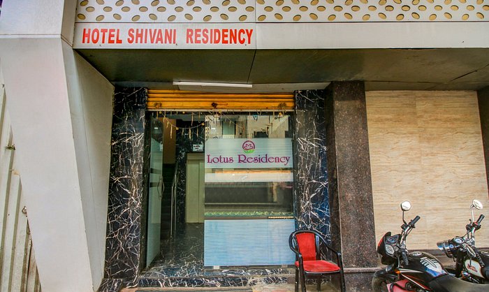 Hotel Lotus Residency Reviews Mira Bhayandar India Photos Of