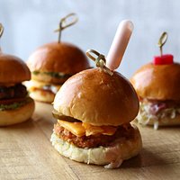 Sliders