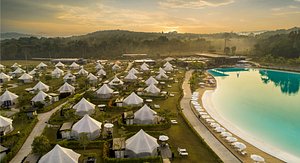 Natra Bintan, a Tribute Portfolio Resort in Bintan Island