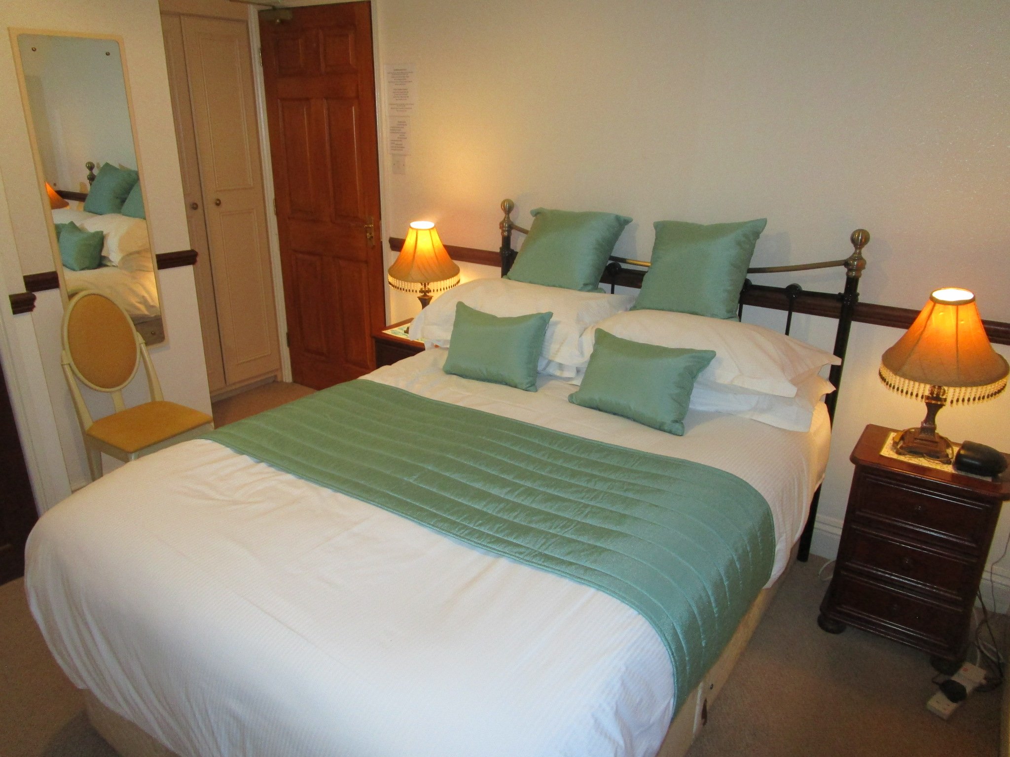 BROOKFIELD B&B: Bewertungen, Fotos & Preisvergleich (Keswick, Lake ...