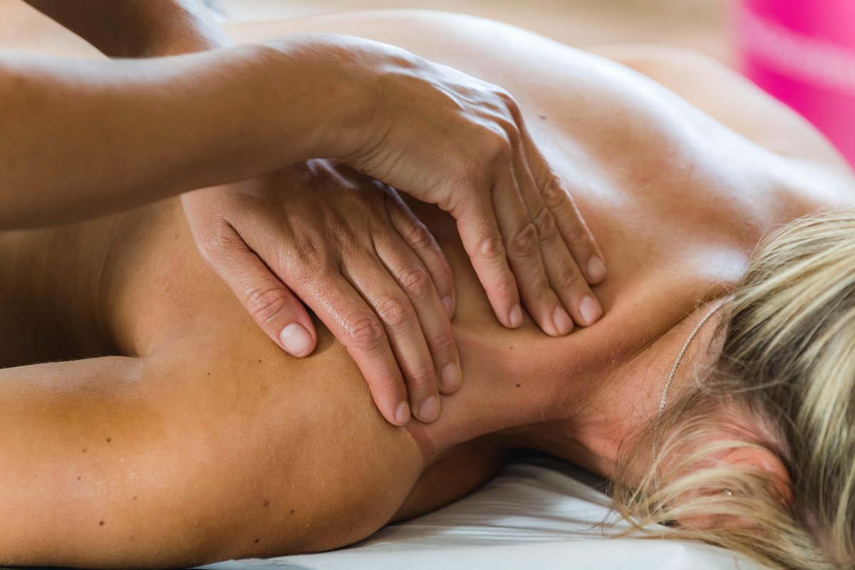 LUCY HALL MASSAGE (Cambridge) - All You Need to Know BEFORE You Go