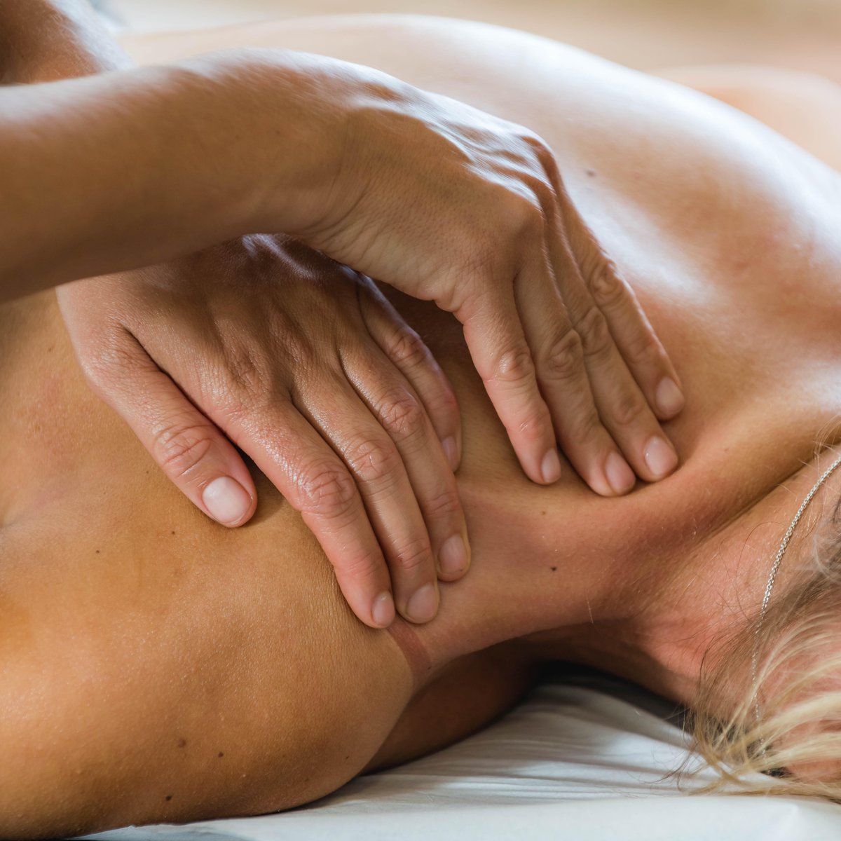 LUCY HALL MASSAGE (Cambridge) - All You Need to Know BEFORE You Go