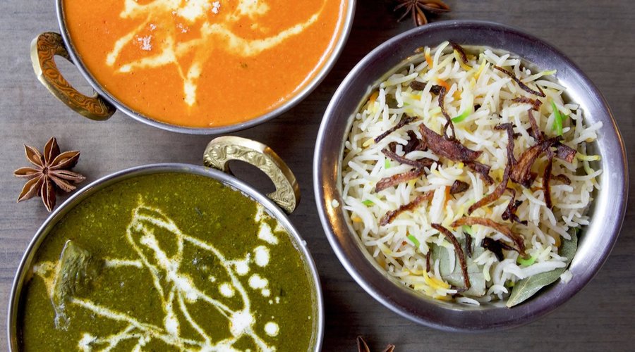 Indian Spice Benahavis