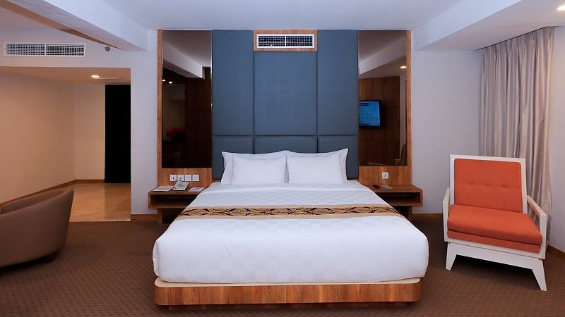 Beverly Hotel Batam Indonesia Ulasan Perbandingan Harga Hotel Tripadvisor