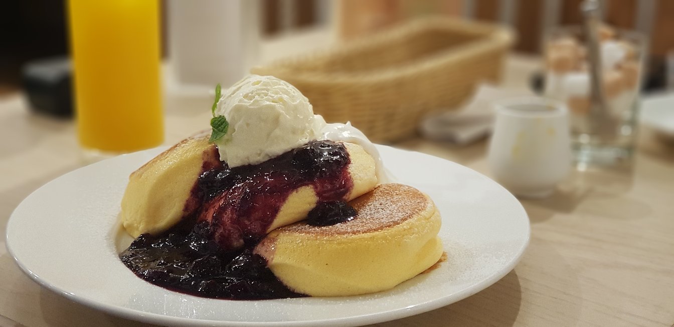 NsNu オールドノリタケ ヘキサゴン ハンドペイント チョコレート