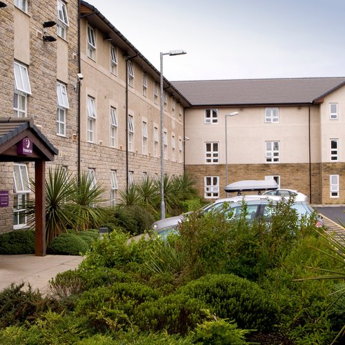 PREMIER INN LANCASTER HOTEL - Updated 2022 Reviews