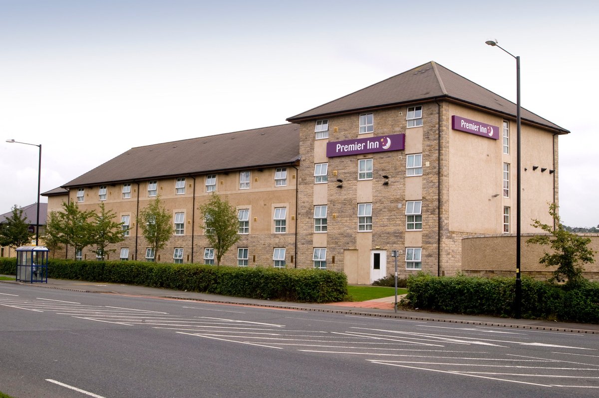 PREMIER INN LANCASTER HOTEL - Updated 2022 Reviews