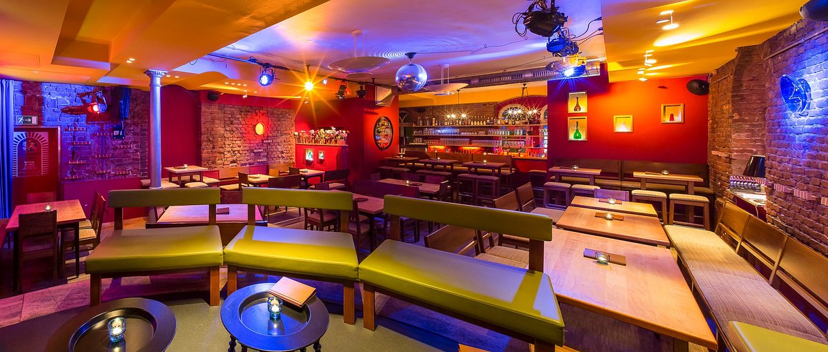 DIAGONAL, Ingolstadt Restaurant Bewertungen, Telefonnummer & Fotos