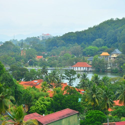 Kandy City View Hotel Rooms: Pictures & Reviews - Tripadvisor