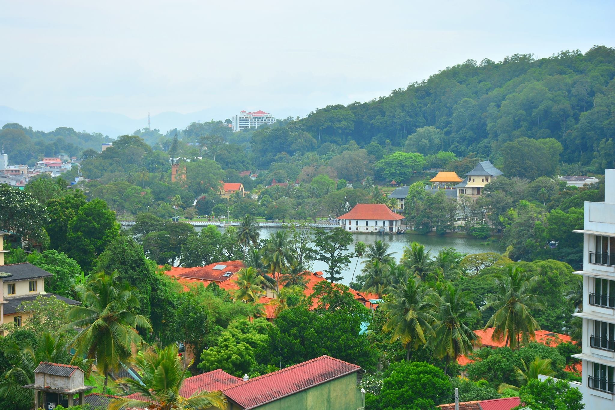 Kandy City View image