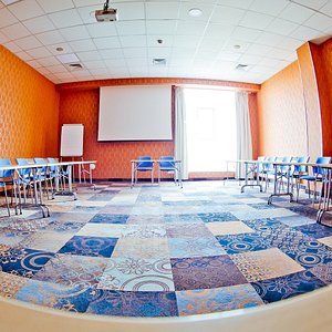 Mircea Eliade Conference Room