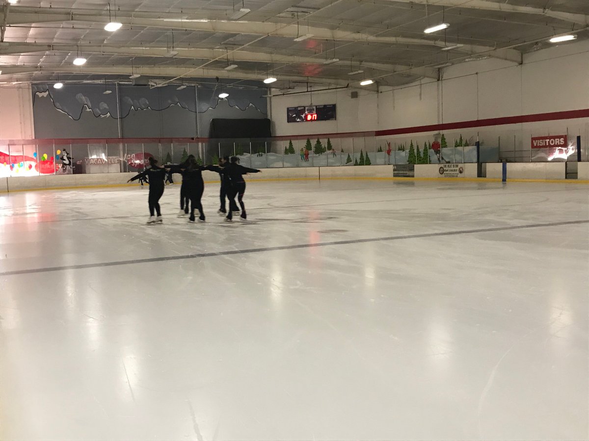 Vacaville Ice Sports - All You Need to Know BEFORE You Go