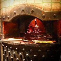 Forno a Legna
