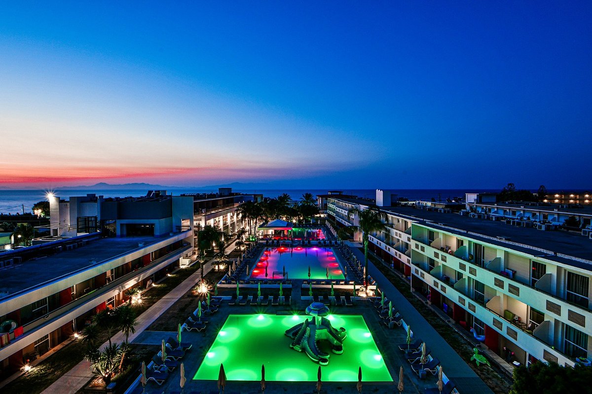 Forum beach. Лизмари Бич. Dodeca. Diana Sea Resort 3*. Biogeocl Sea Resort.