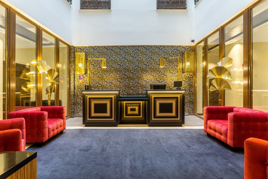 ROOM MATE LEO Updated 2022 Reviews (Granada, Spain)