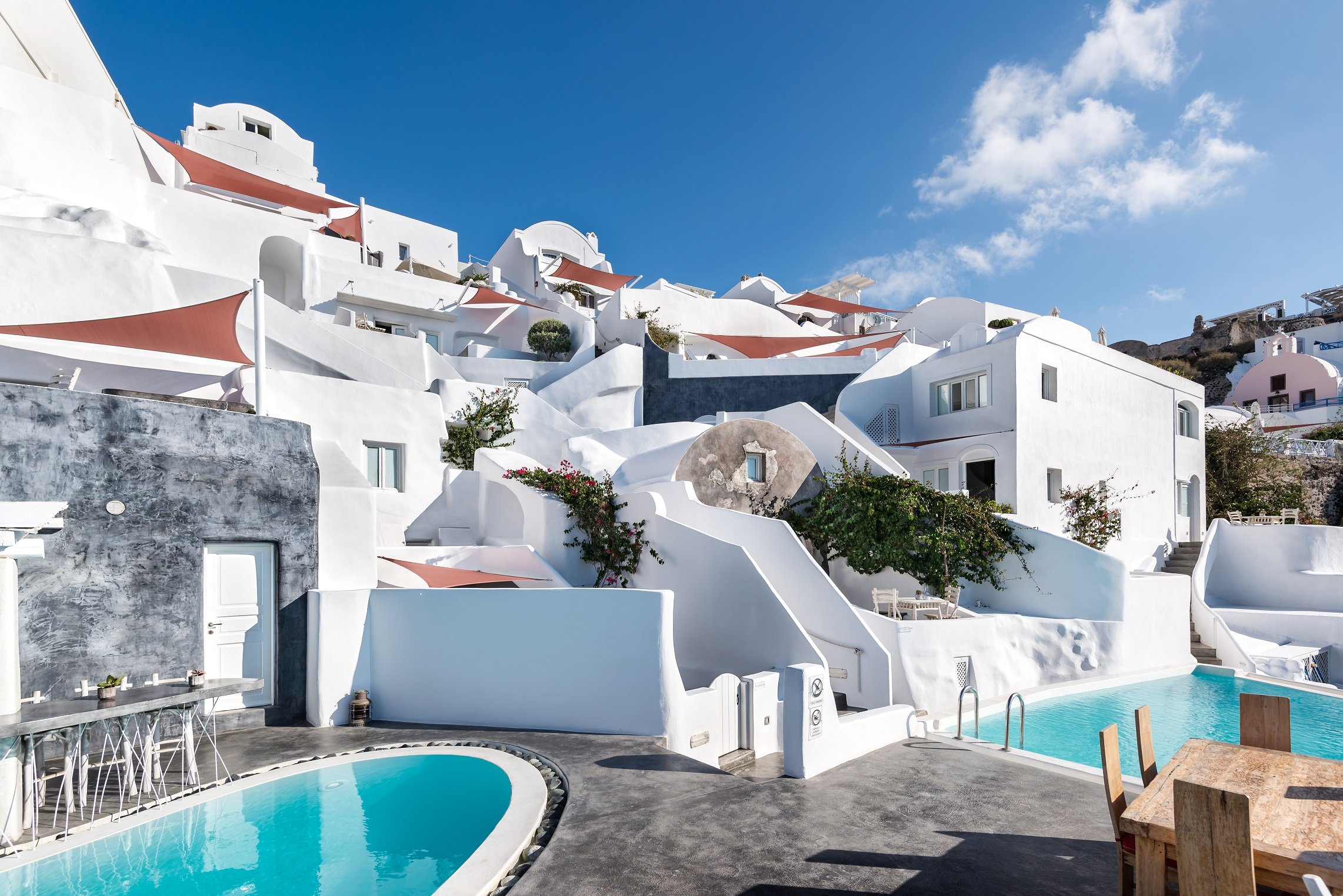 ANDRONIS BOUTIQUE HOTEL Updated 2024 Prices Reviews Santorini