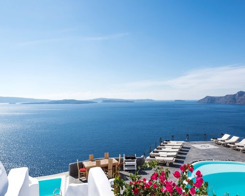 THE 10 BEST 5 Star Hotels in Santorini of 2021 (with Prices) - Tripadvisor