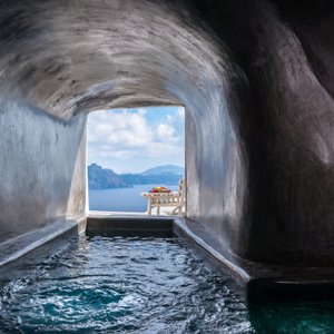 Andronis Boutique Hotel, hotel in Santorini