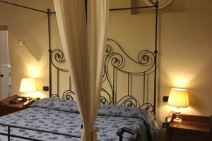 Habitación y suite