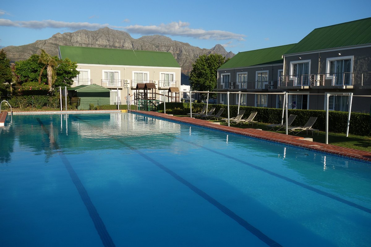 Protea Hotel by Marriott Stellenbosch, hotell i Stellenbosch