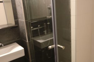 Habitación y suite