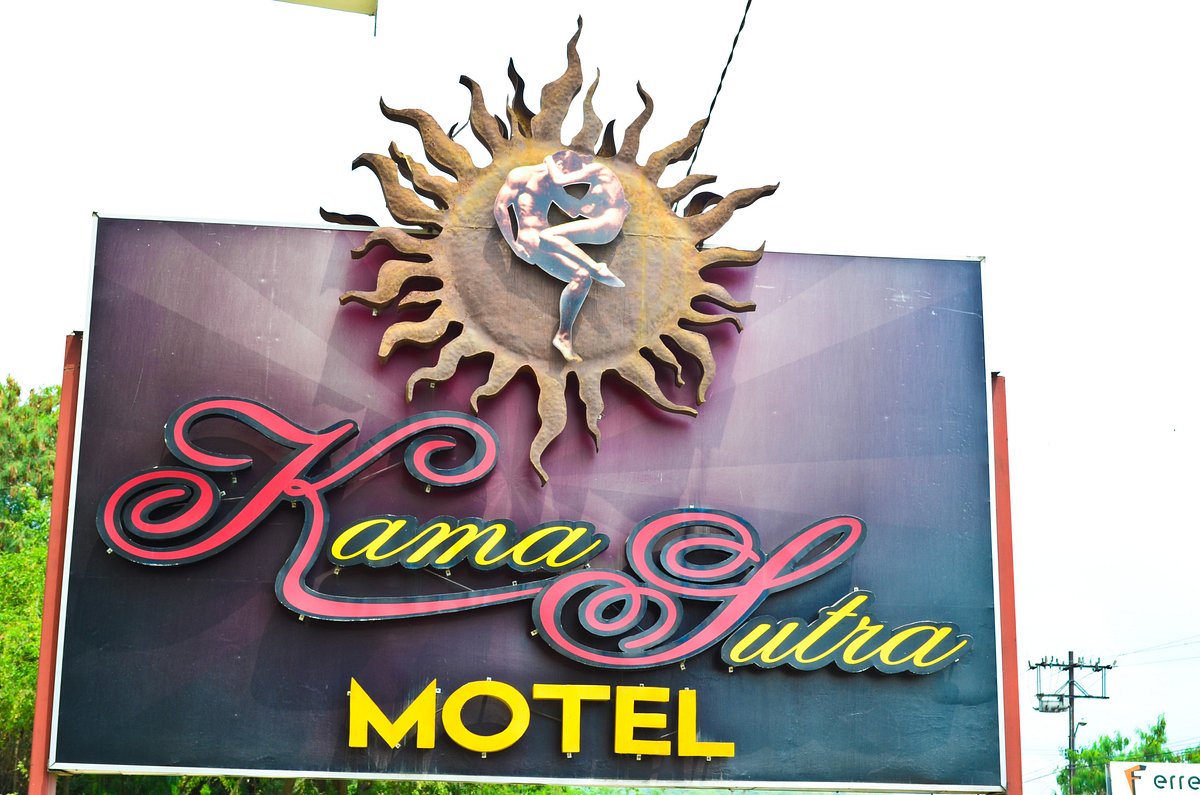 accesorios habitacion - Picture of Motel Kamasutra, Yumbo - Tripadvisor