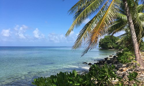 funafuti tourism