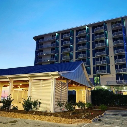 THE 10 BEST Biloxi Beach Hotels 2025 (with Prices) - Tripadvisor