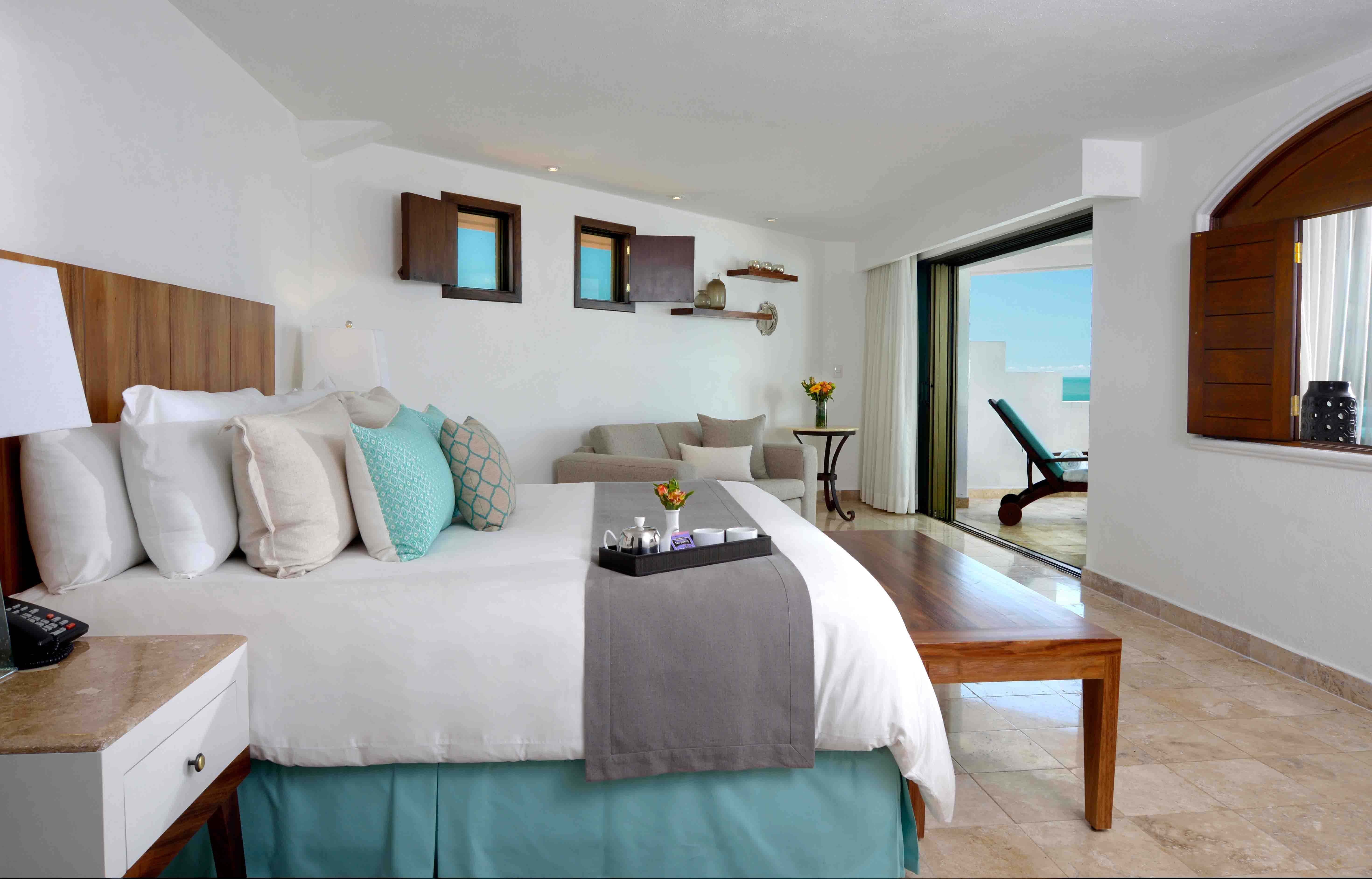 Villa Premiere Boutique Hotel Romantic Getaway Rooms Pictures